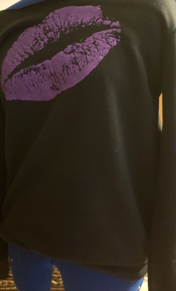 Slouchy pullover - Picture 2 of 4